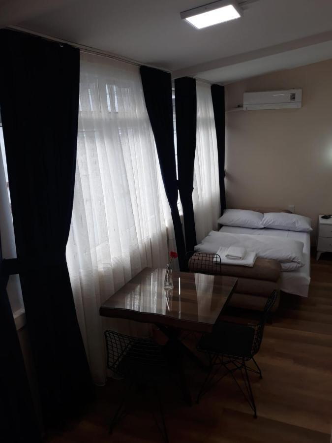 이스탄불 Taksim Pera Aparts 아파트 호텔 외부 사진
