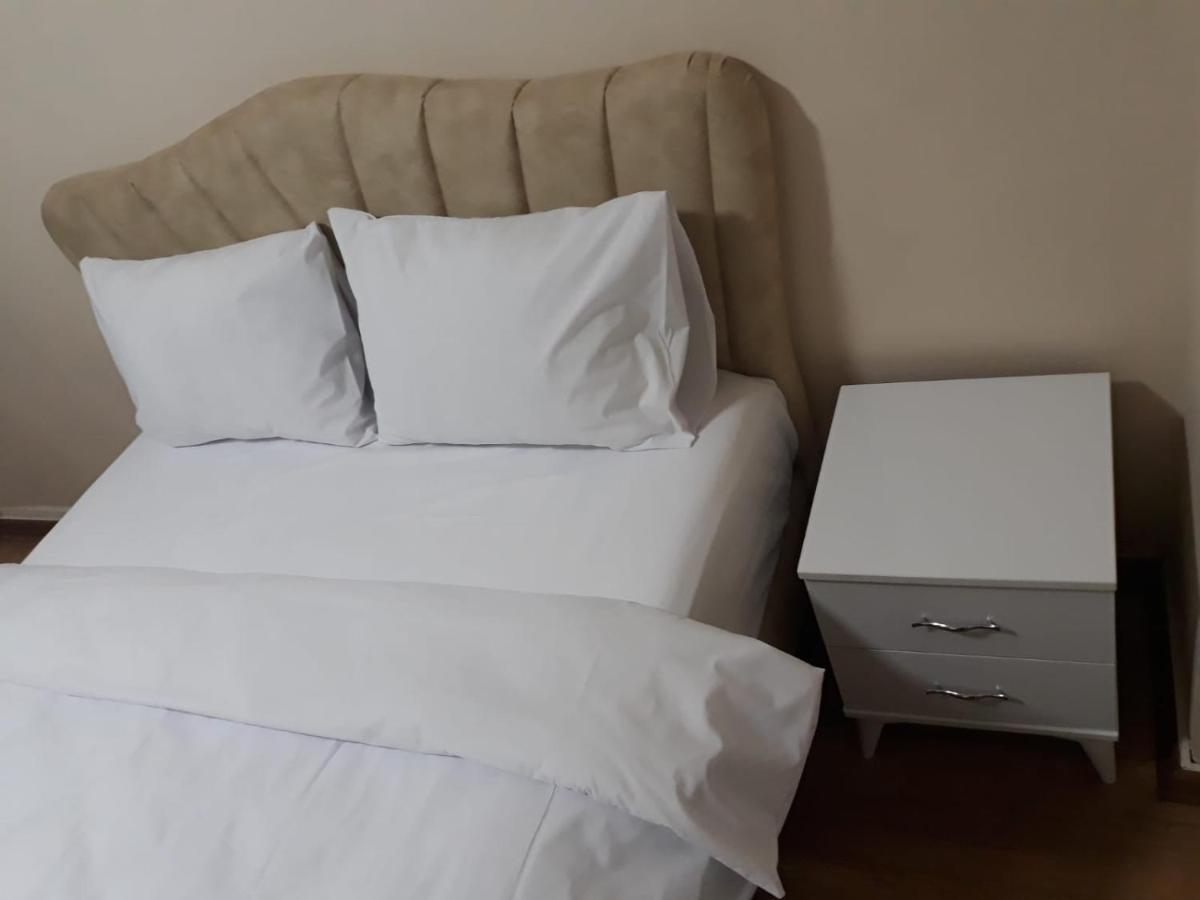 이스탄불 Taksim Pera Aparts 아파트 호텔 외부 사진