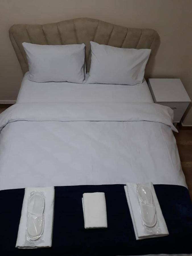 이스탄불 Taksim Pera Aparts 아파트 호텔 외부 사진