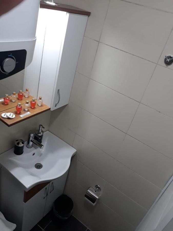이스탄불 Taksim Pera Aparts 아파트 호텔 외부 사진