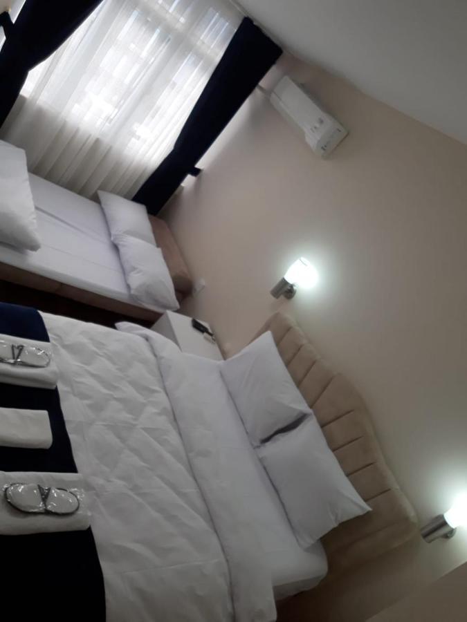 이스탄불 Taksim Pera Aparts 아파트 호텔 외부 사진