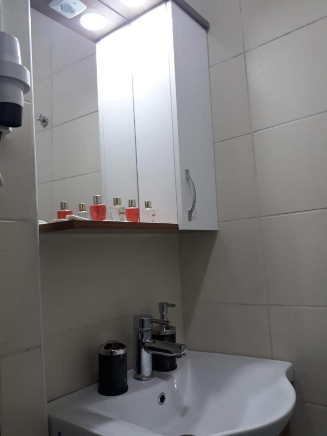 이스탄불 Taksim Pera Aparts 아파트 호텔 외부 사진